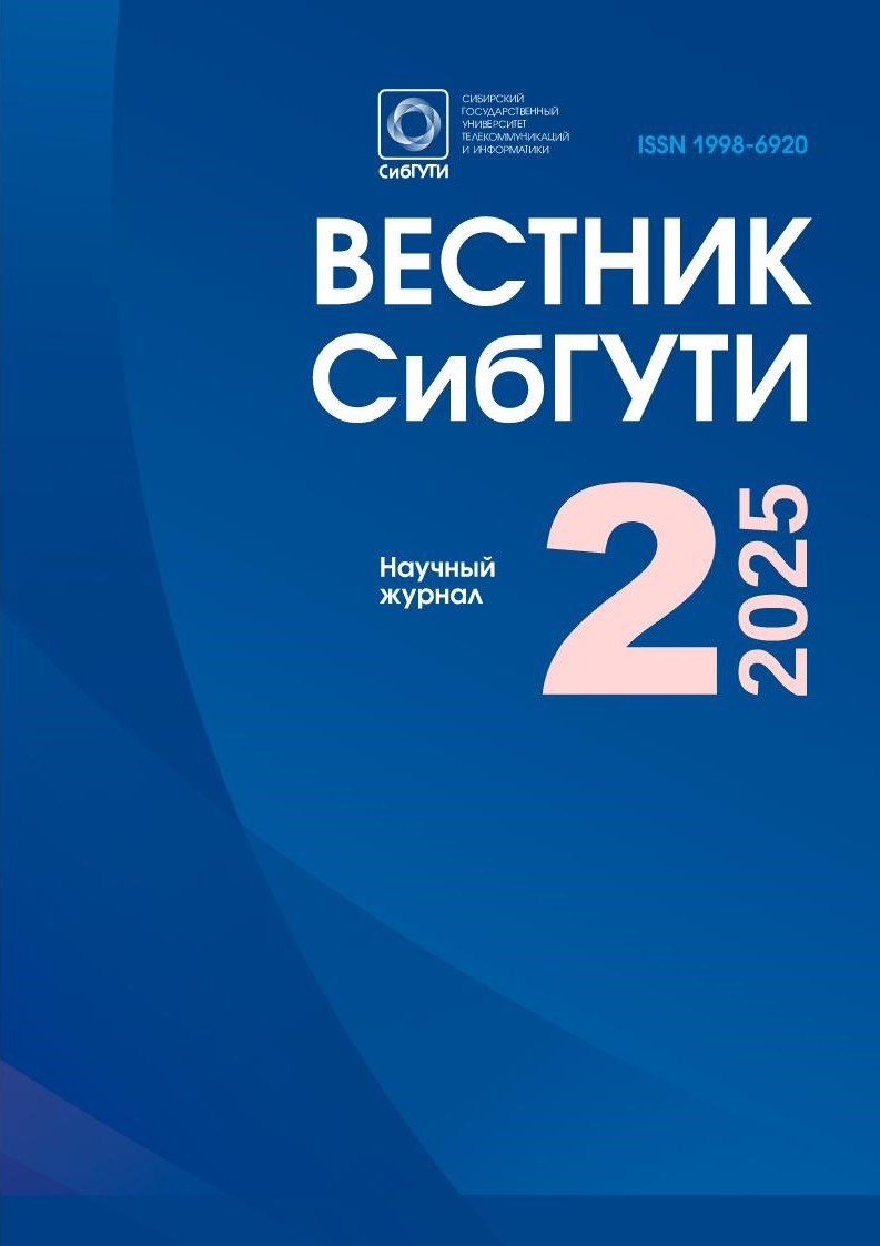 Титульный лист