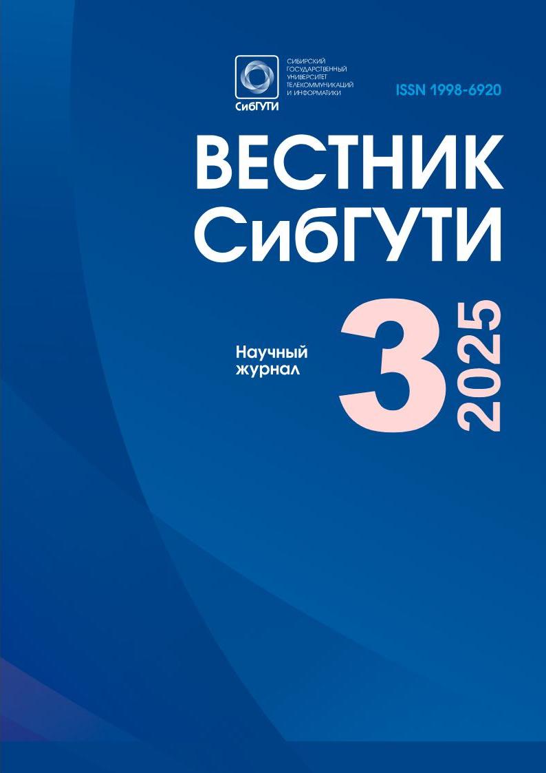 Титульный лист